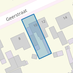 Perceel BEK00-D-3571