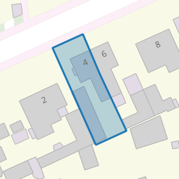 Perceel BEK00-D-3574