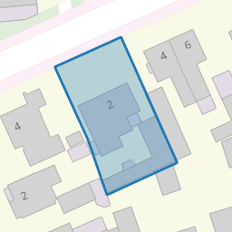 Perceel BEK00-D-3575