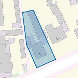 Perceel BEK00-D-3576