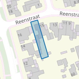 Perceel BEK00-D-3587