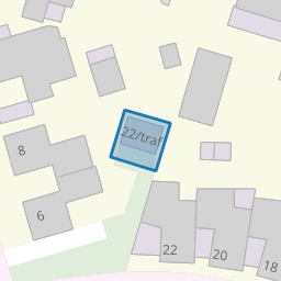 Perceel BEK00-D-3588