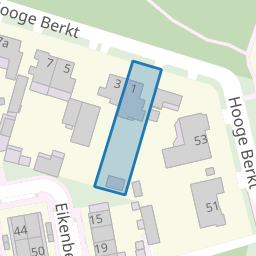 Perceel BEK00-D-3603