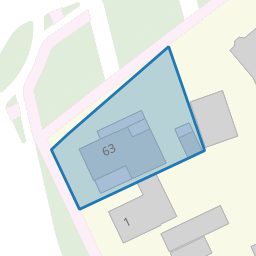 Perceel BEK00-D-3611