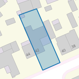 Perceel BEK00-D-3621