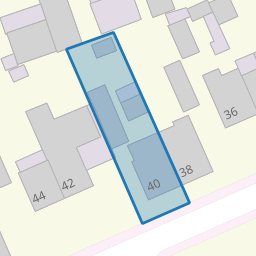 Perceel BEK00-D-3622