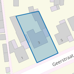 Perceel BEK00-D-3642