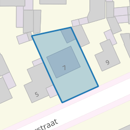 Perceel BEK00-D-3644