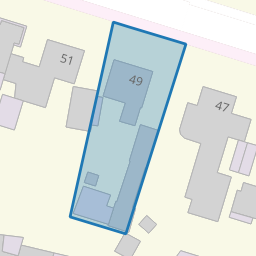 Perceel BEK00-D-3647