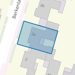 Perceel BEK00-D-3651