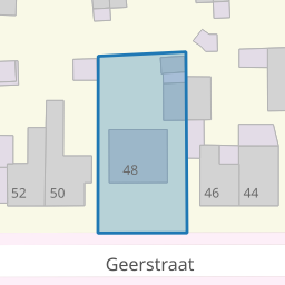 Perceel BEK00-D-3690