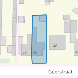 Perceel BEK00-D-3691
