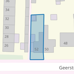Perceel BEK00-D-3692