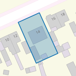 Perceel BEK00-D-3697