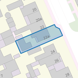 Perceel BEK00-D-3699