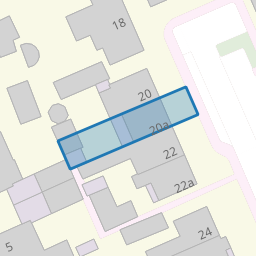 Perceel BEK00-D-3701