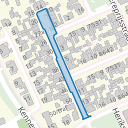 Perceel BEK00-D-3713