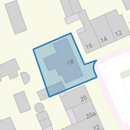 Perceel BEK00-D-3803