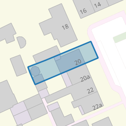 Perceel BEK00-D-3807