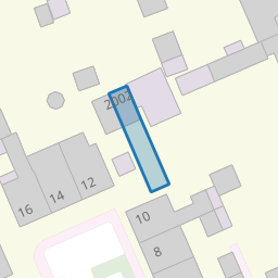 Perceel BEK00-D-3809