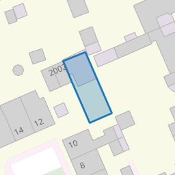 Perceel BEK00-D-3810