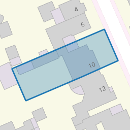 Perceel BEK00-D-3811