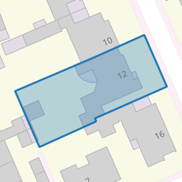 Perceel BEK00-D-3812