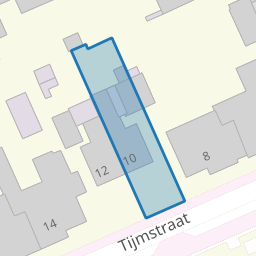 Perceel BEK00-D-3822