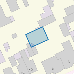 Perceel BEK00-D-3823