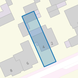 Perceel BEK00-D-3825