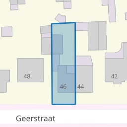 Perceel BEK00-D-3846
