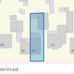 Perceel BEK00-D-3847