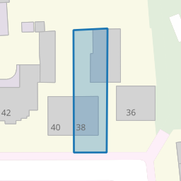 Perceel BEK00-D-3850