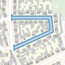 Perceel BEK00-D-3852