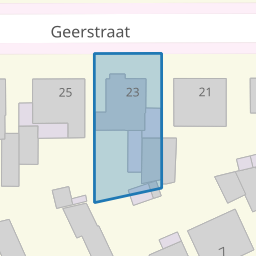 Perceel BEK00-D-3869