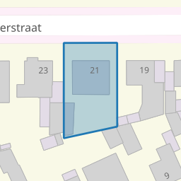 Perceel BEK00-D-3870