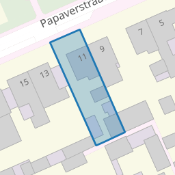 Perceel BEK00-D-3878