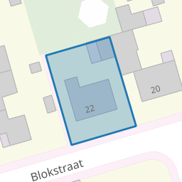 Perceel BEK00-D-3894