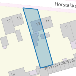 Perceel BEK00-D-3900