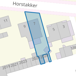 Perceel BEK00-D-3903