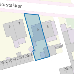 Perceel BEK00-D-3904