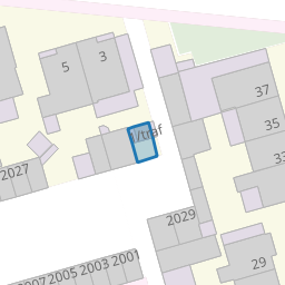 Perceel BEK00-D-3906