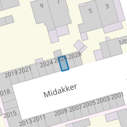 Perceel BEK00-D-3908