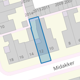 Perceel BEK00-D-3920