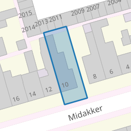 Perceel BEK00-D-3921