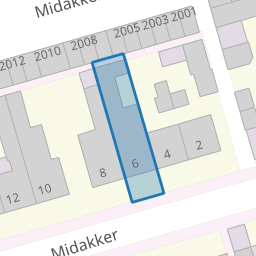 Perceel BEK00-D-3923