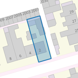 Perceel BEK00-D-3925