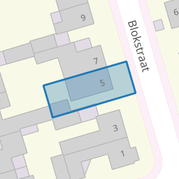 Perceel BEK00-D-3932