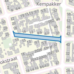 Perceel BEK00-D-3936