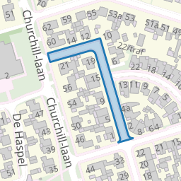 Perceel BEK00-D-3938